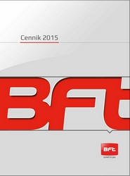 BFT cennik 2015